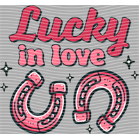 Valentine's Day-QRJ  192